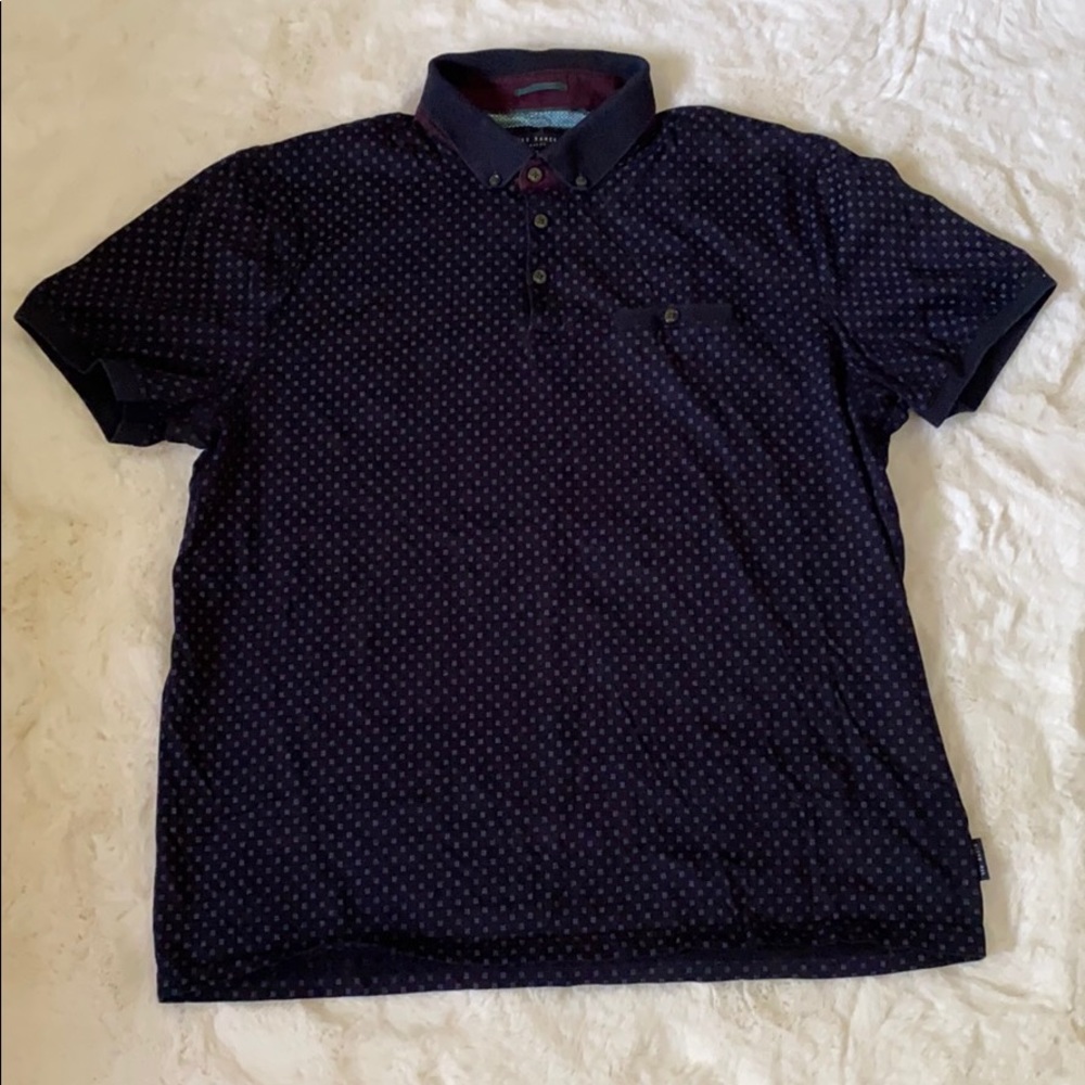 Ted Baker Polo